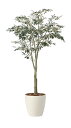 オリーブツリー 1.85m 光触媒 人工観葉植物 フロアタイプ 消臭 抗菌 防汚 組立式 おしゃれ インテリアグリーン 高級感 ナチュラル 観葉植物 大型 人工...