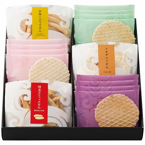 えび乃匠 匠の帆乃菓ギフト KATO 15袋入 白えび しらす たこ アカザエビ 伊勢えびマヨ 明太スティック ..