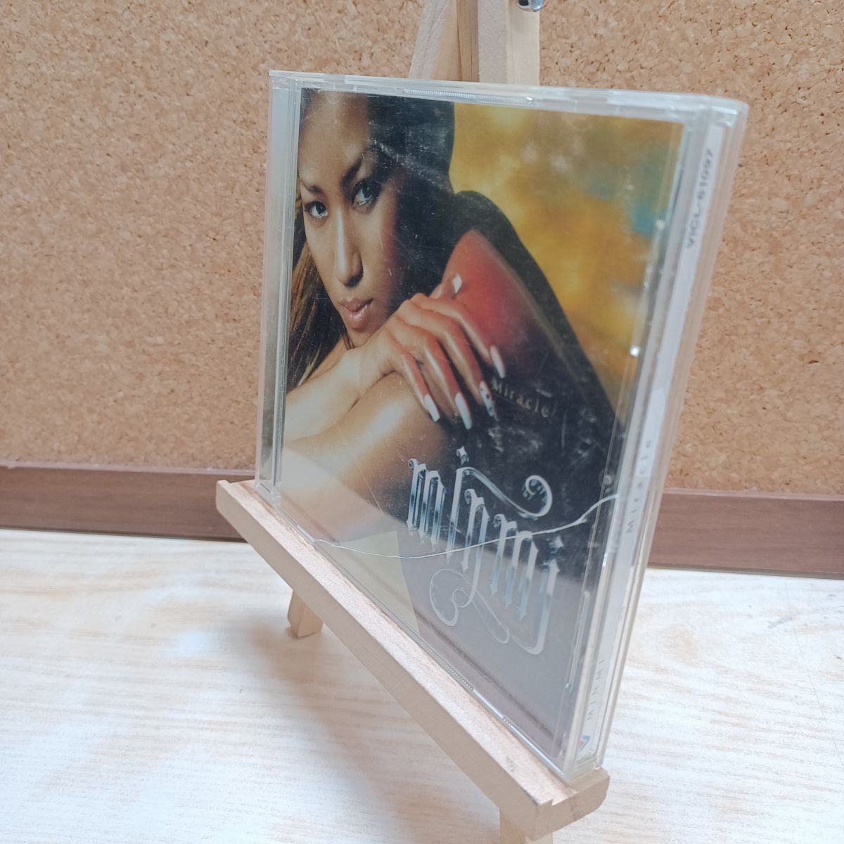 樂天商城 - 【中古】 Miracle MINMI 210013