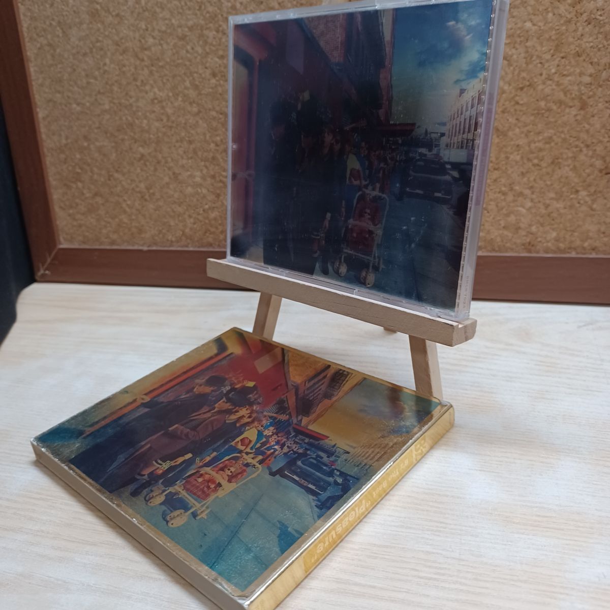 乐天商城 - 【中古】 B’z The Best“Pleasure” B'z 210073