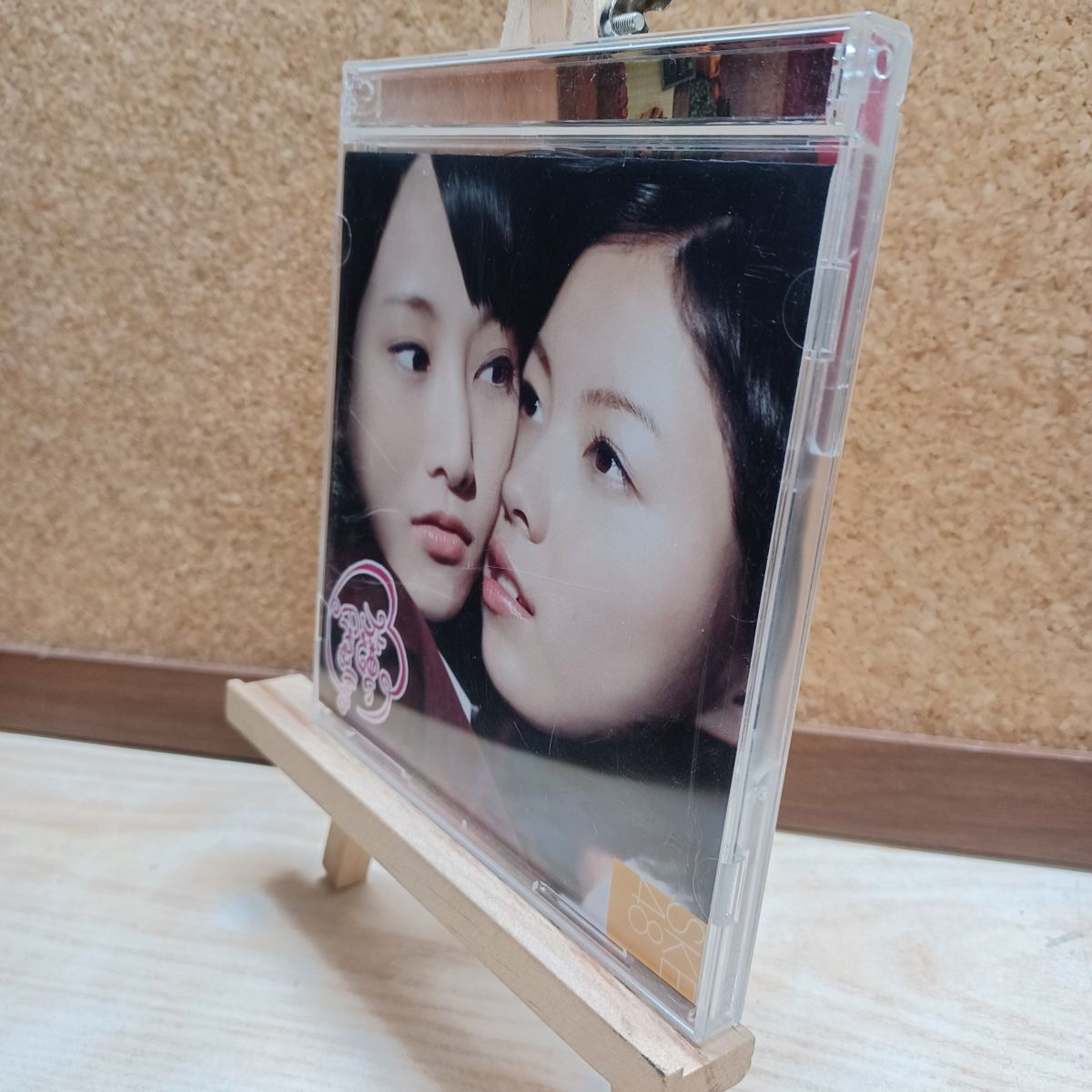 乐天商城 - 【中古】 片想いFinally(DVD付A) SKE48 210090