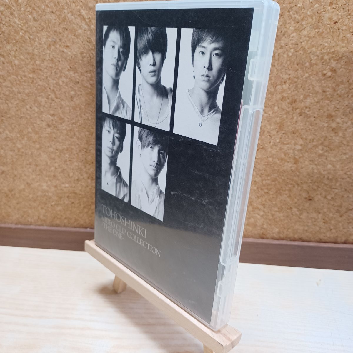 乐天商城 - 【中古】 VIDEO CLIP COLLECTION THE ONE rhthem zone 220244