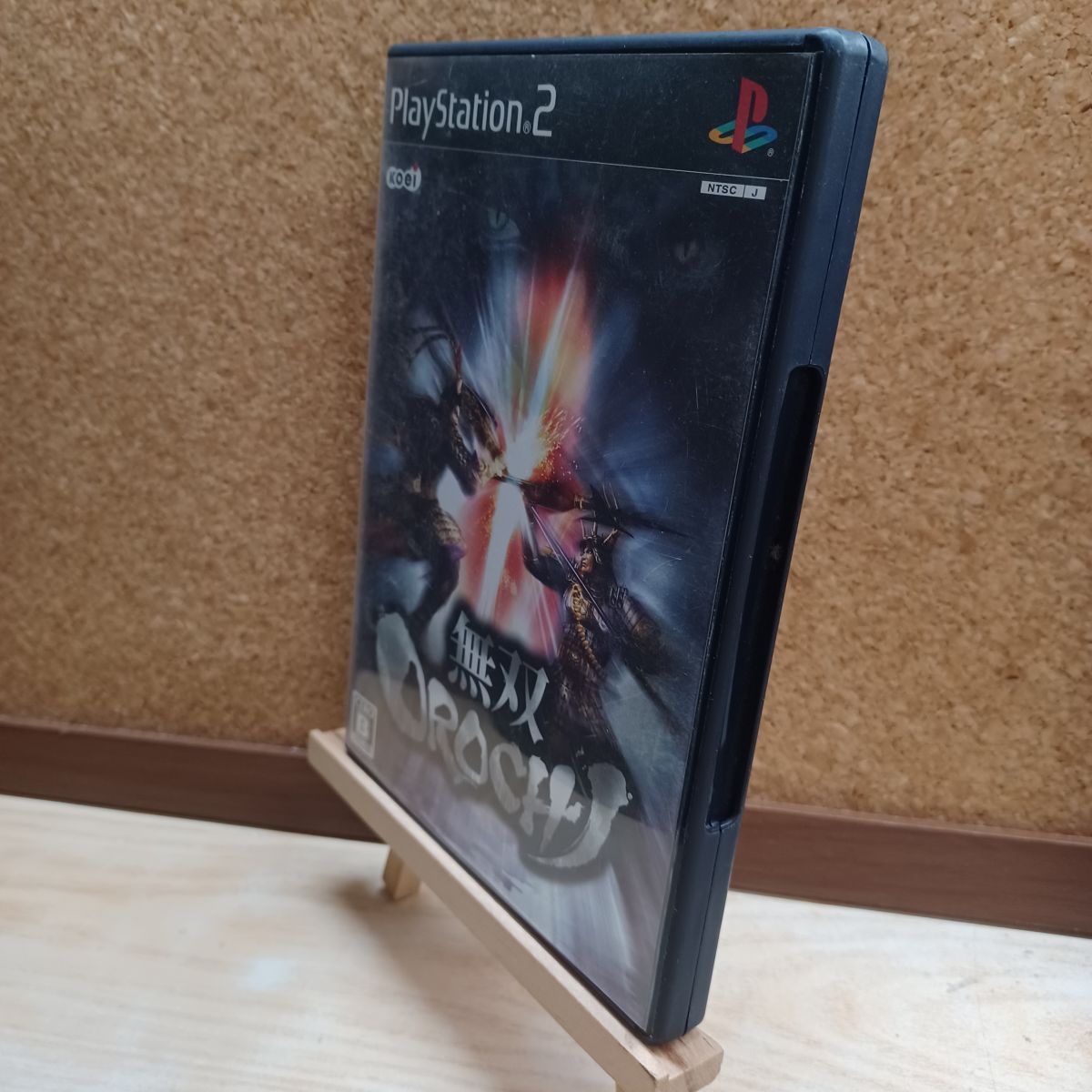 【中古】 無双OROCHI コーエー 200072