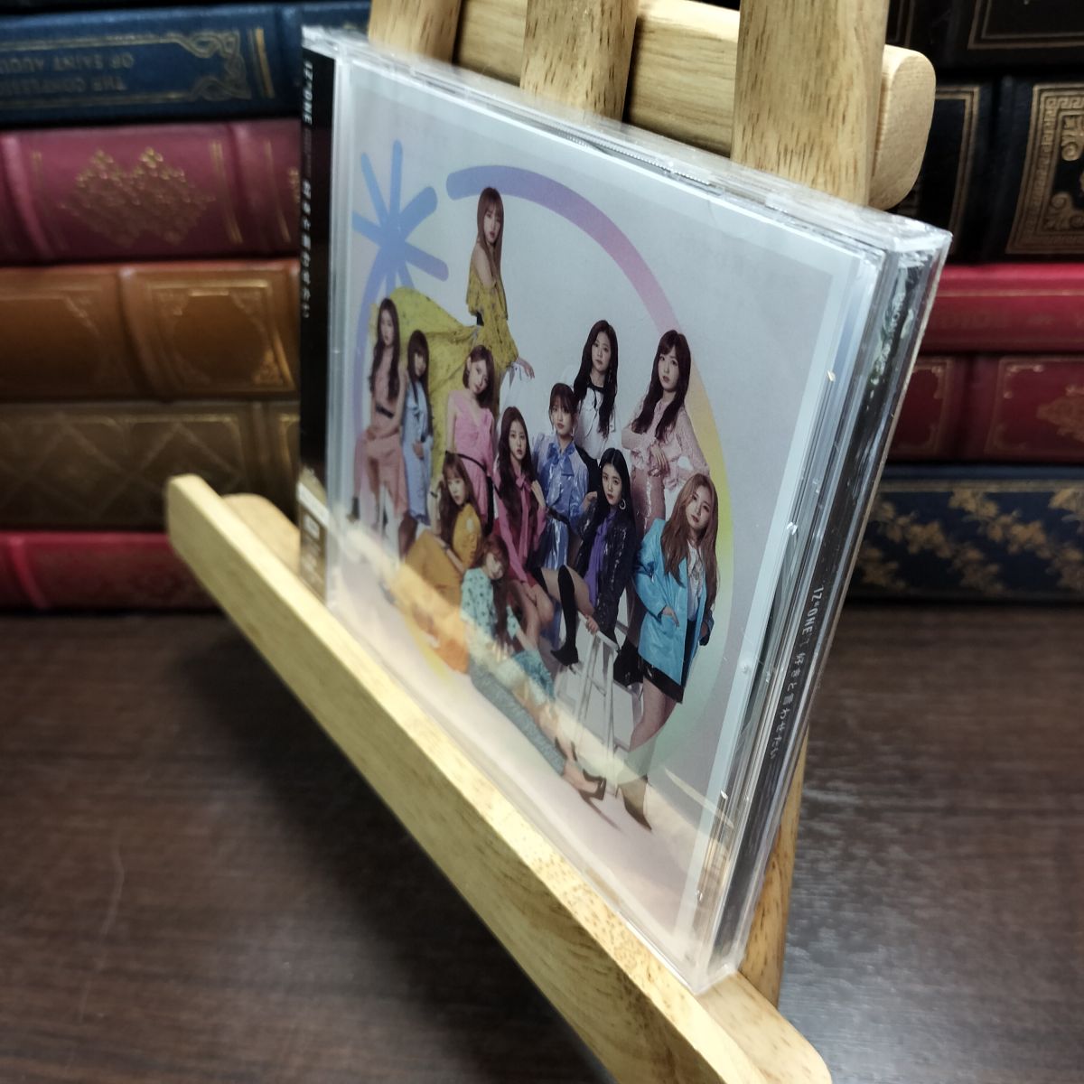 乐天商城 - 【中古】 好きと言わせたい (Wiz*one盤) 未開封 010285