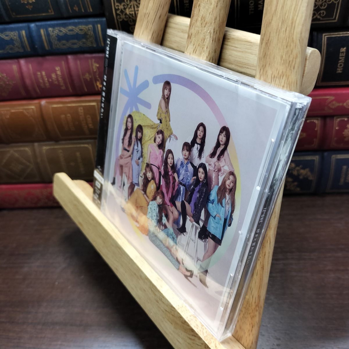 樂天商城 - 【中古】 好きと言わせたい (Wiz*one盤) 未開封 010299
