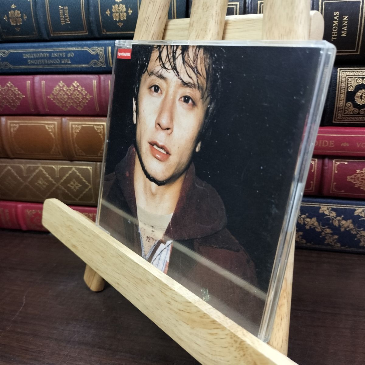 乐天商城 - 【中古】 サボテン - ポルノグラフィティ ソニー・ミュージックレコーズ 240180