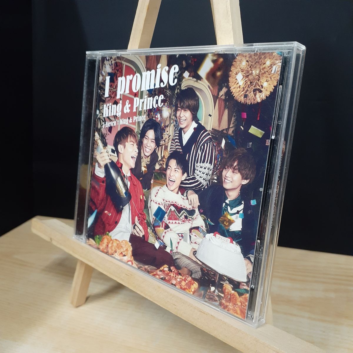 楽天市場】ipromis king&princeの通販