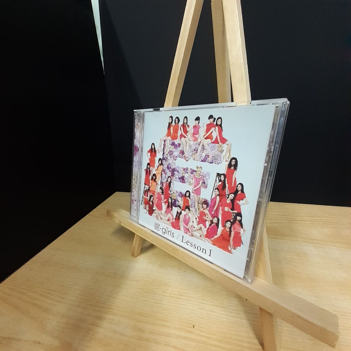 【中古】Lesson 1 - E-girls E-girls 240273