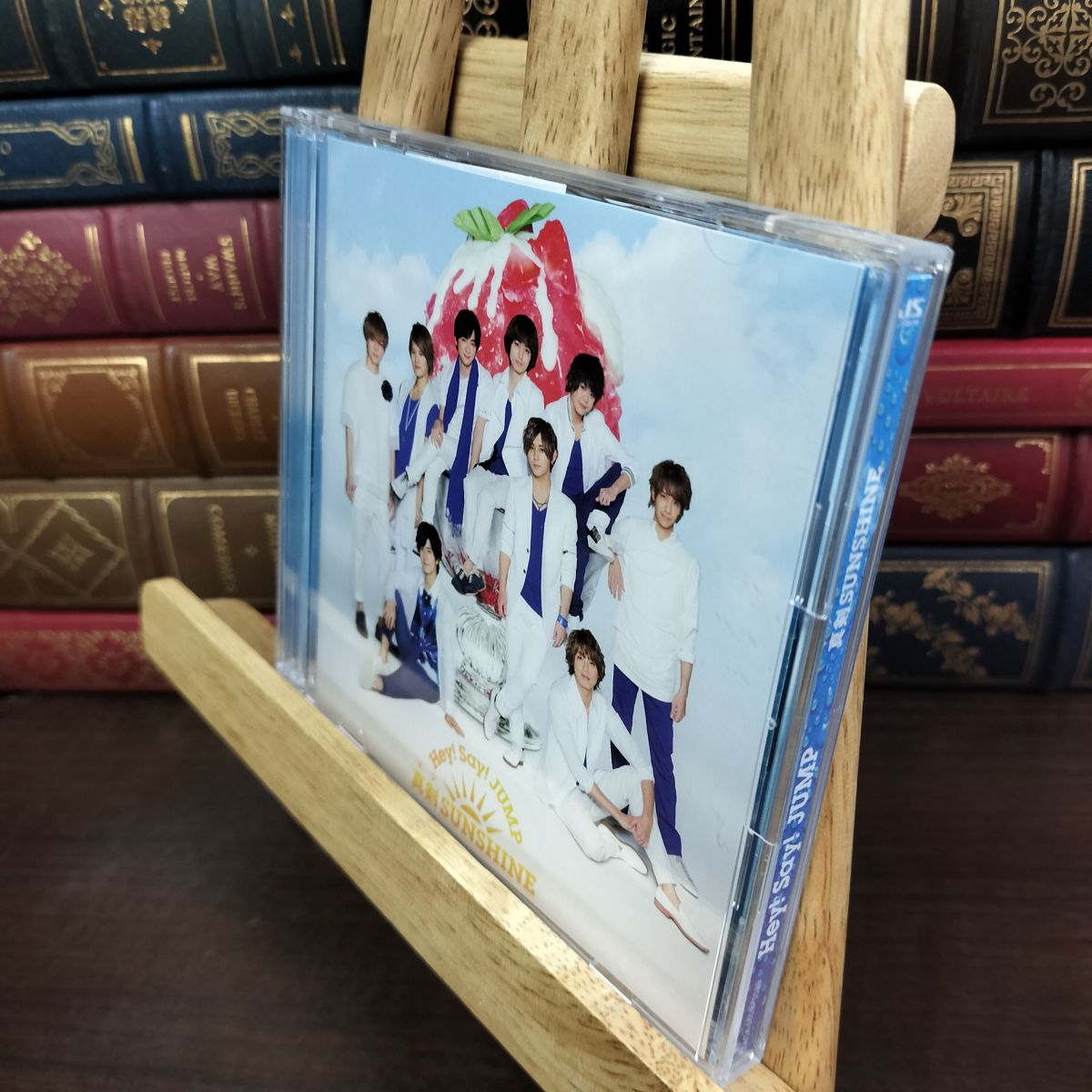乐天商城 - 【中古】 真剣SUNSHINE ジェイ・ストーム 230082