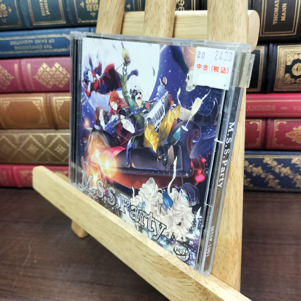 乐天商城 - 【中古】 M.S.S.Party M.S.S Project 230151