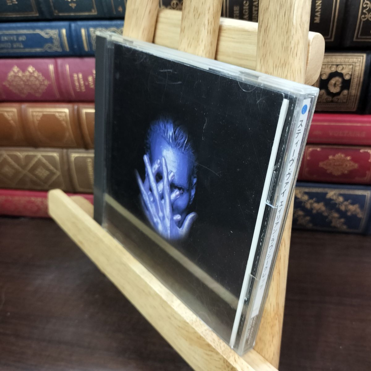 樂天商城 - 【中古】 エイリアン・ラヴ・シークレッツ ソニー・ミュージックレコーズ 230162