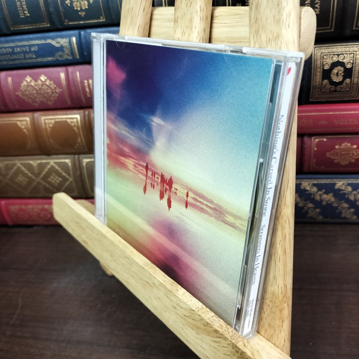 乐天商城 - 【中古】 Strangers In Heaven ERJ 240095