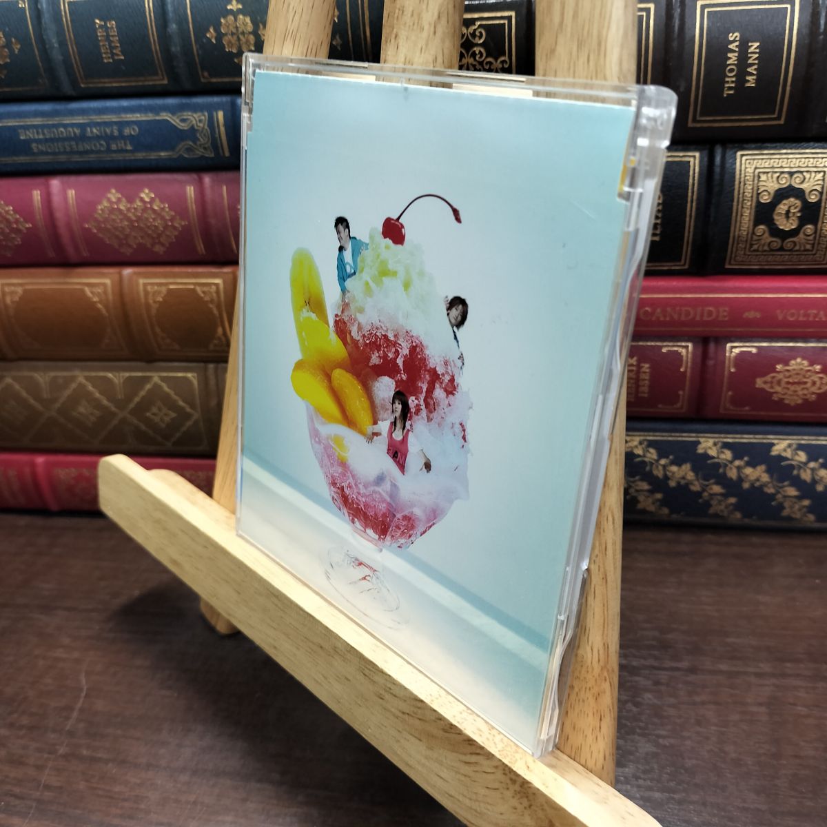 樂天商城 - 【中古】 夏空グラフィティ/青春ライン エピックレコードジャパン 240142