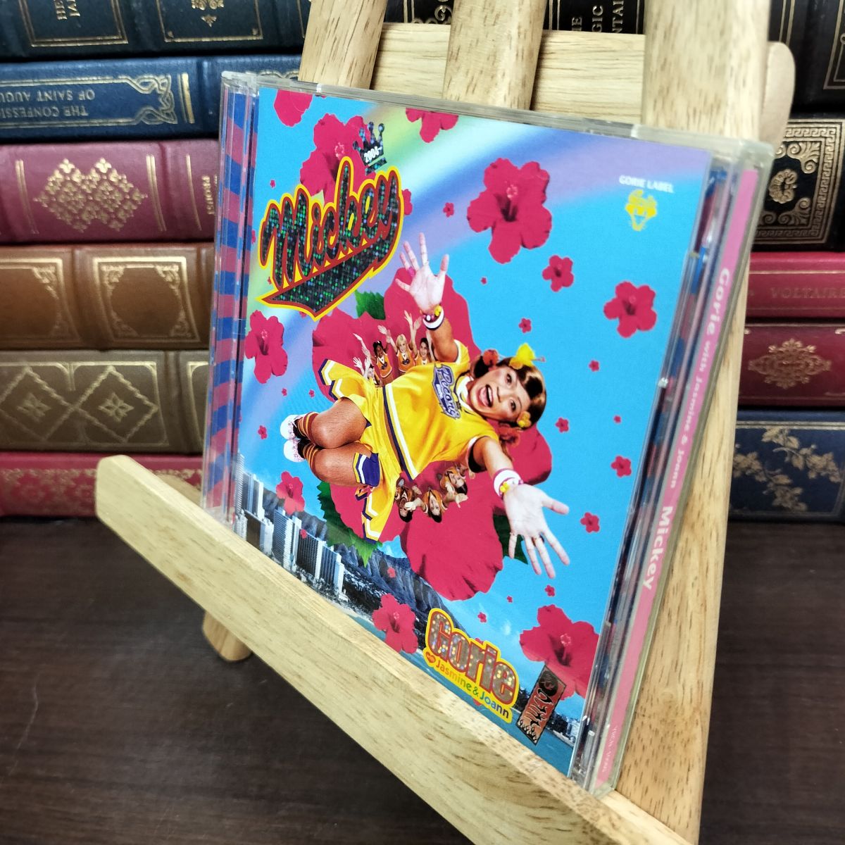 乐天商城 - 【中古】 Mickey ケース壊れあり R and C Ltd. 240176