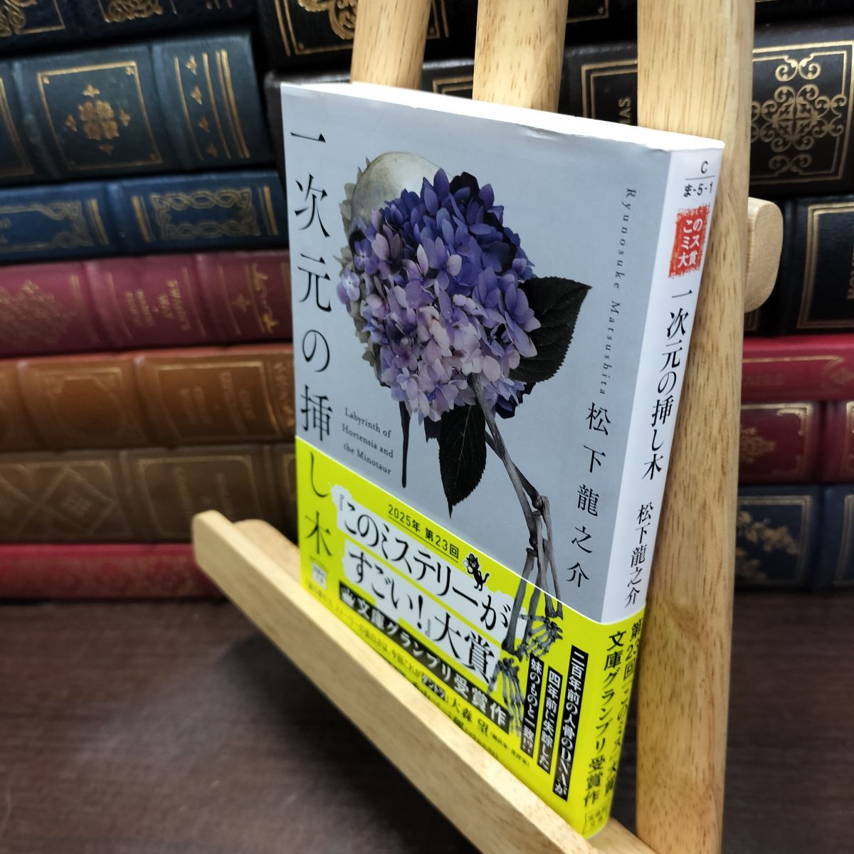乐天商城 - 【中古】 一次元の挿し木 (宝島社文庫 『このミス』大賞シリーズ) 松下 龍之介 240229