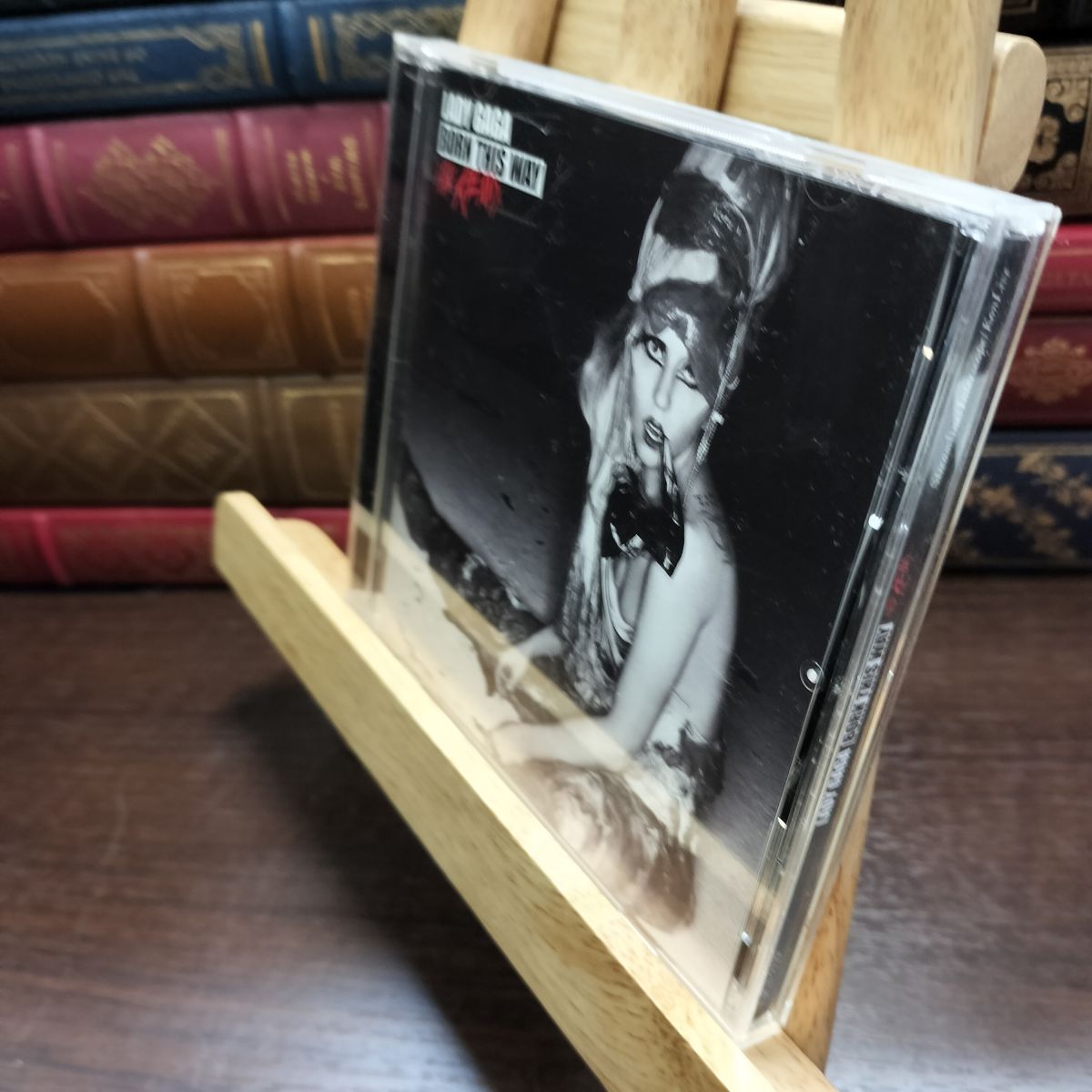乐天商城 - 【中古】 ボーン・ディス・ウェイ ザ・リミックス レディー・ガガ 290153