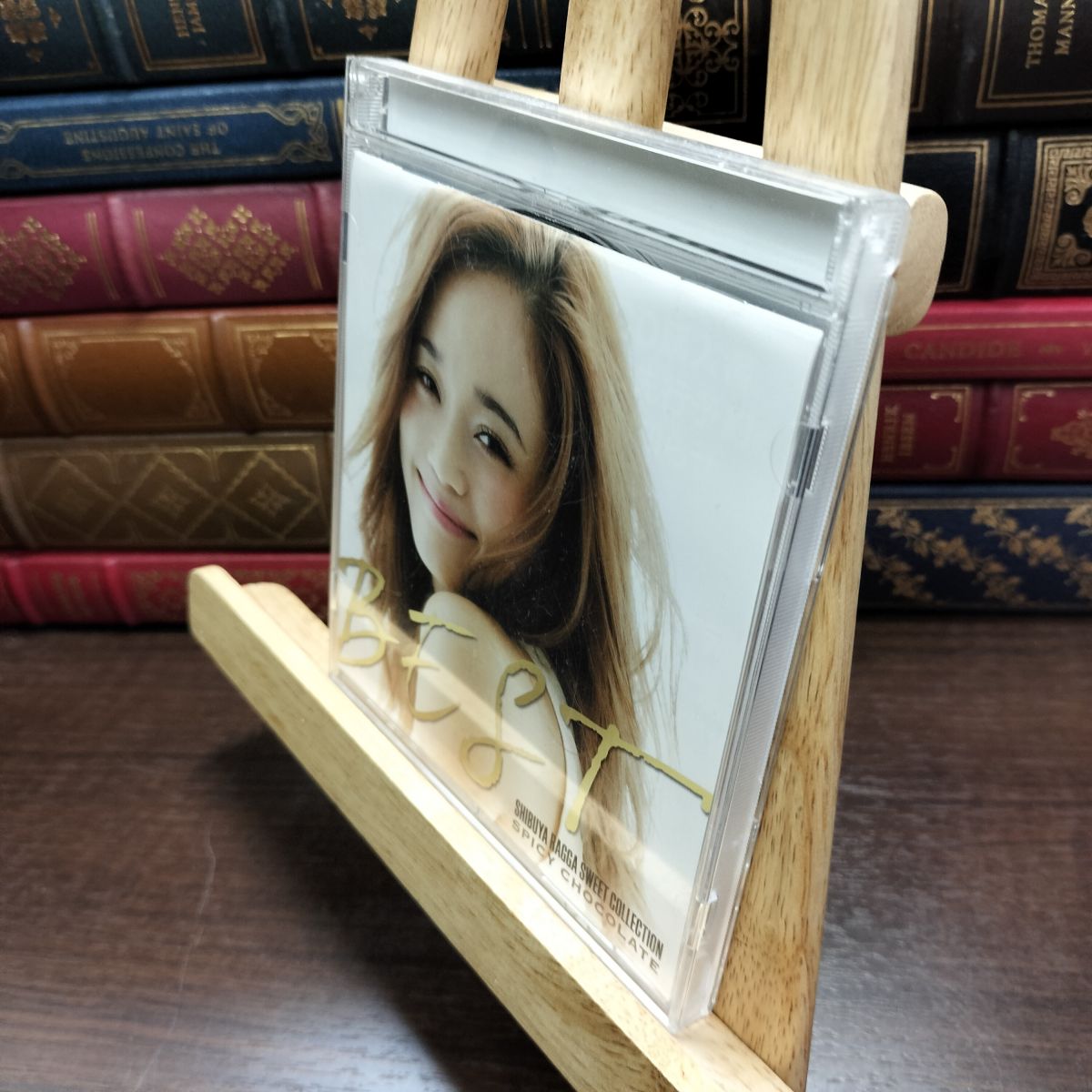 樂天商城 - 【中古】 ずっとスパイシーチョコレート!~BEST OF 渋谷 RAGGA SWEET COLLECTION SPICY CHOCOLATE 010200