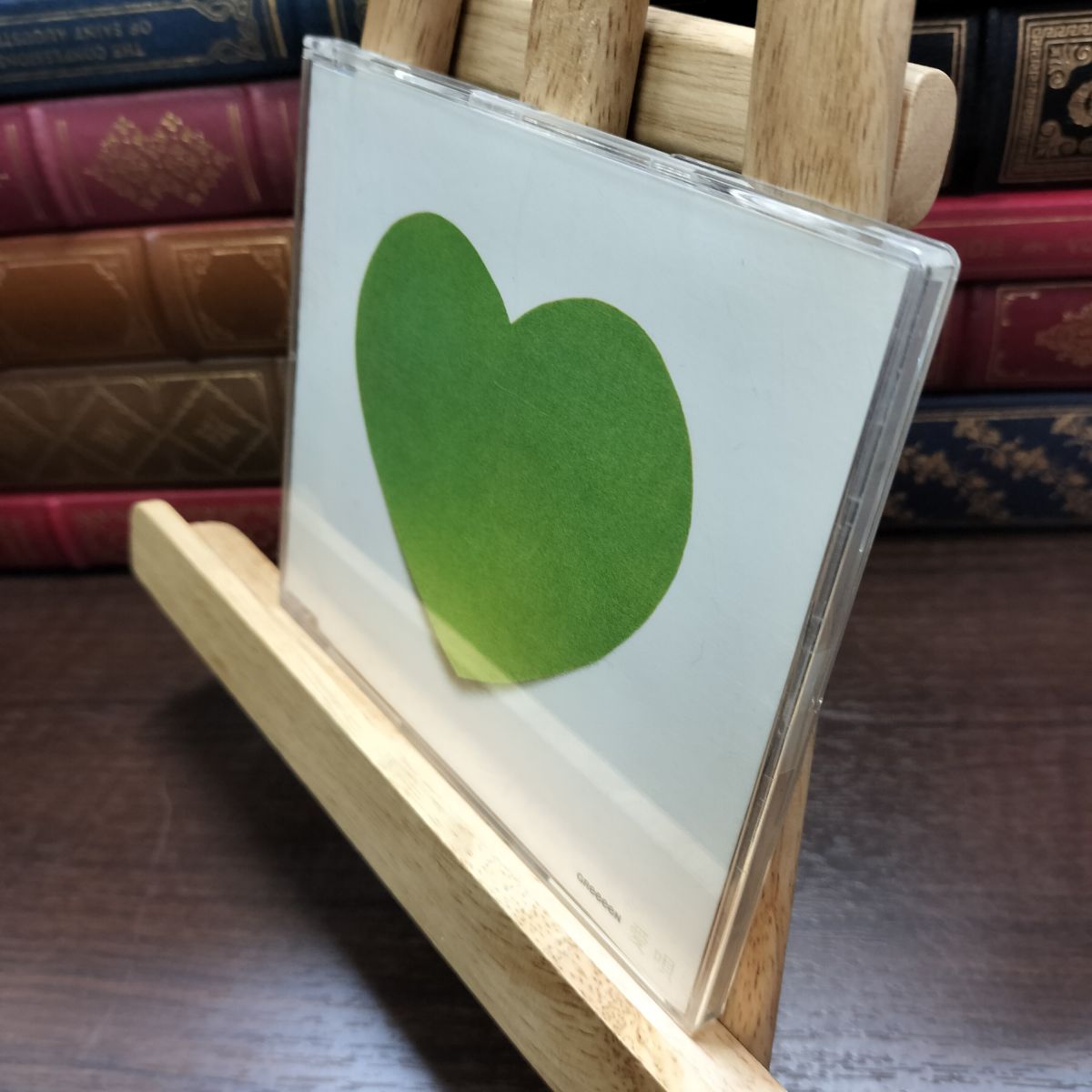 樂天商城 - 【中古】 愛唄(あいうた) GReeeeN 010211