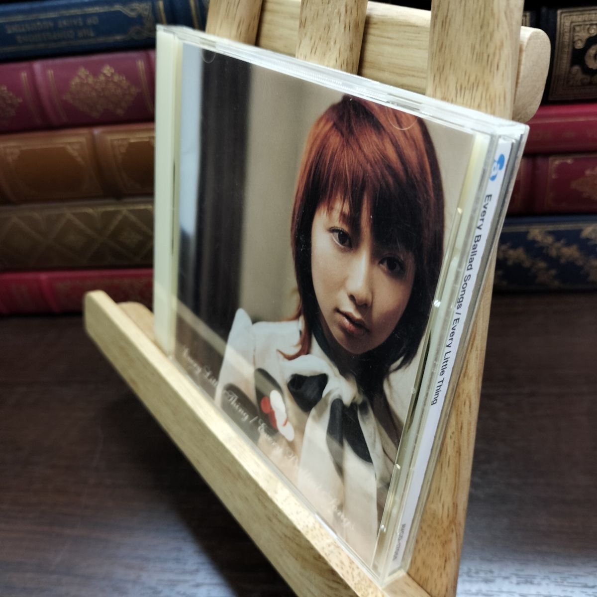 乐天商城 - 【中古】 Every Ballad Songs Every Little Thing 010223