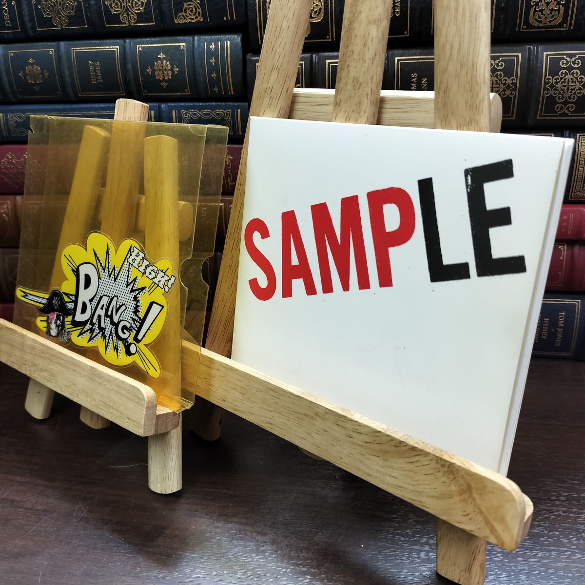 乐天商城 - 【中古】 SAMPLE BANG ! スリーブケース一部欠け有 SMAP 010235