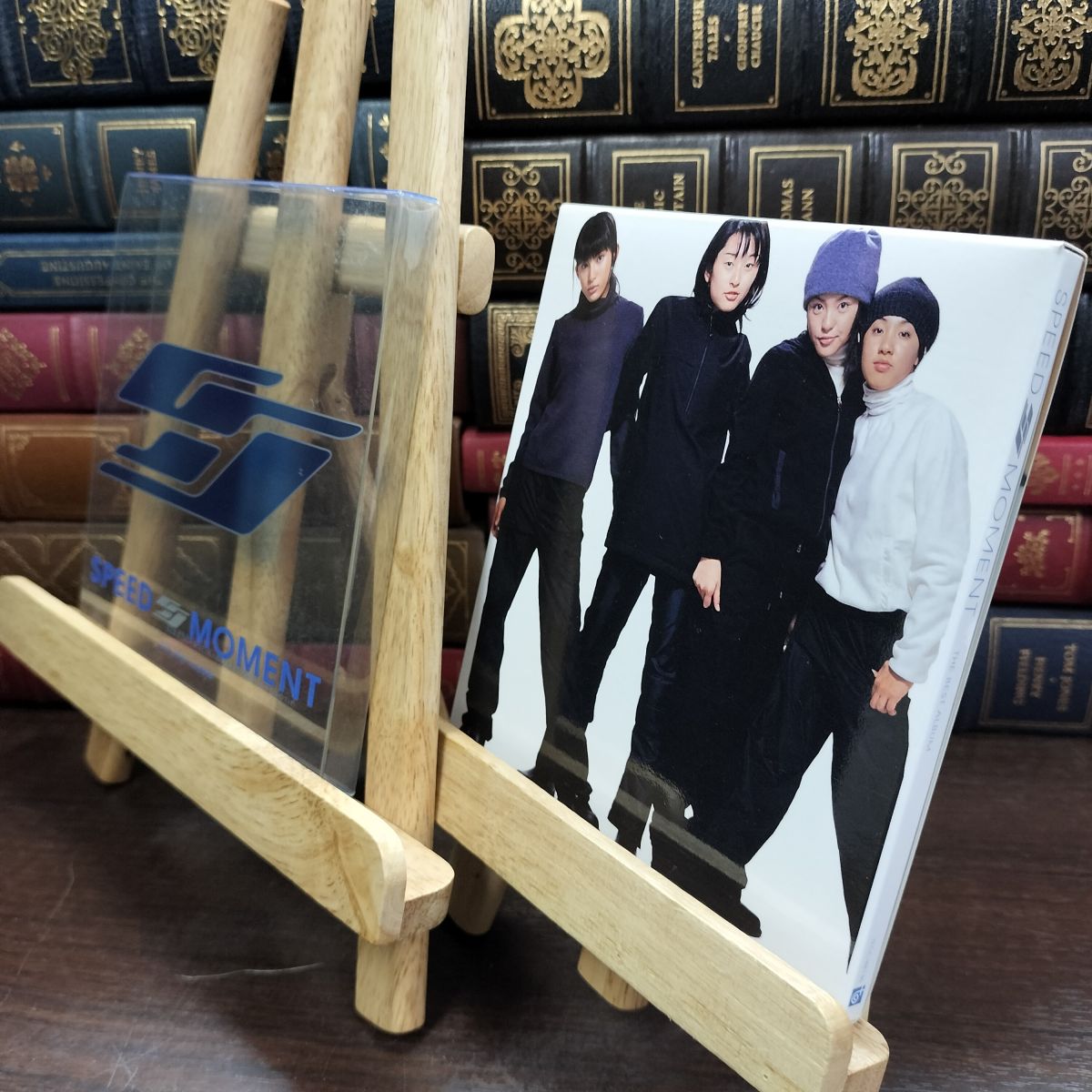 乐天商城 - 【中古】 MOMENT - SPEED SPEED 010237
