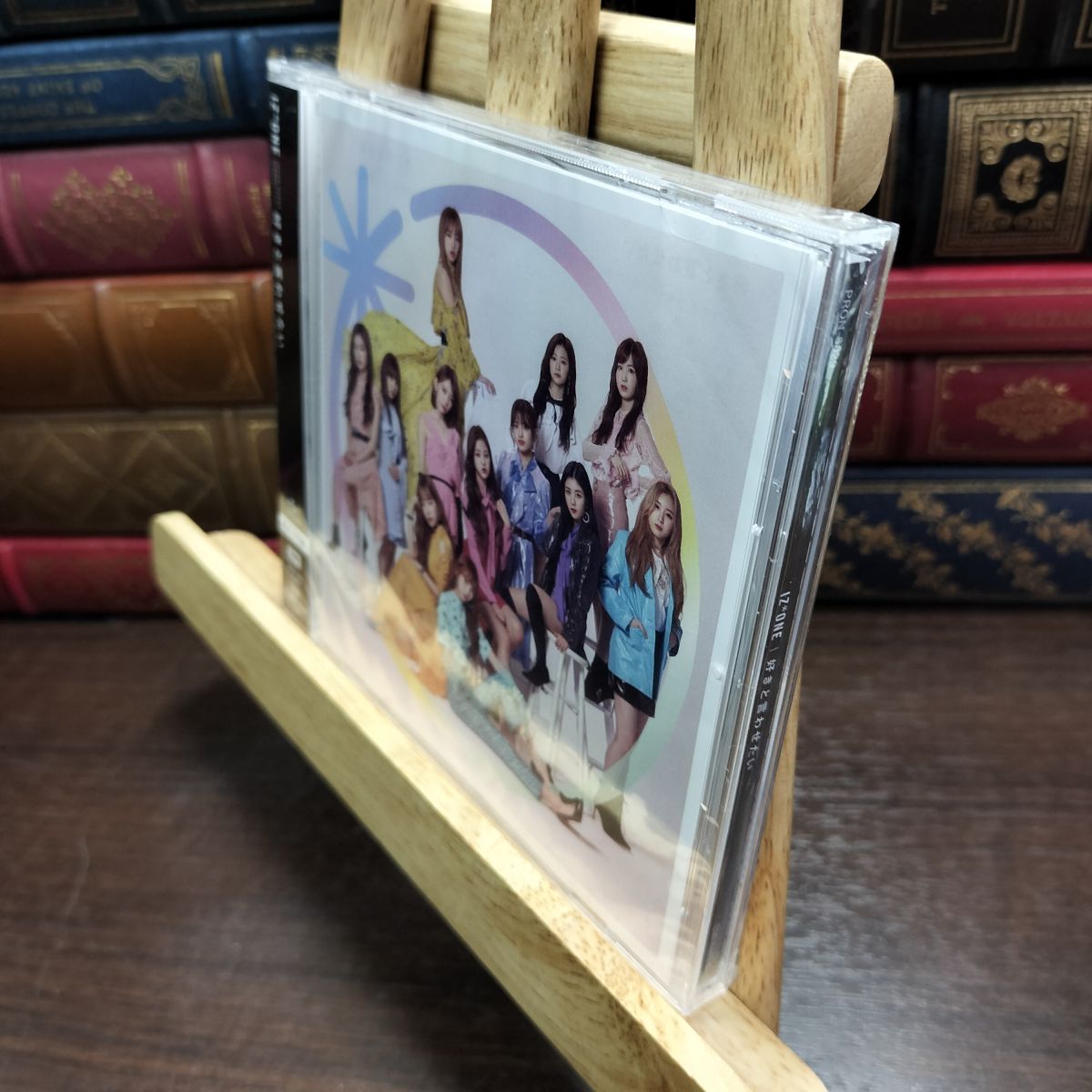 乐天商城 - 【中古】 好きと言わせたい (Wiz*one盤) 未開封 010258