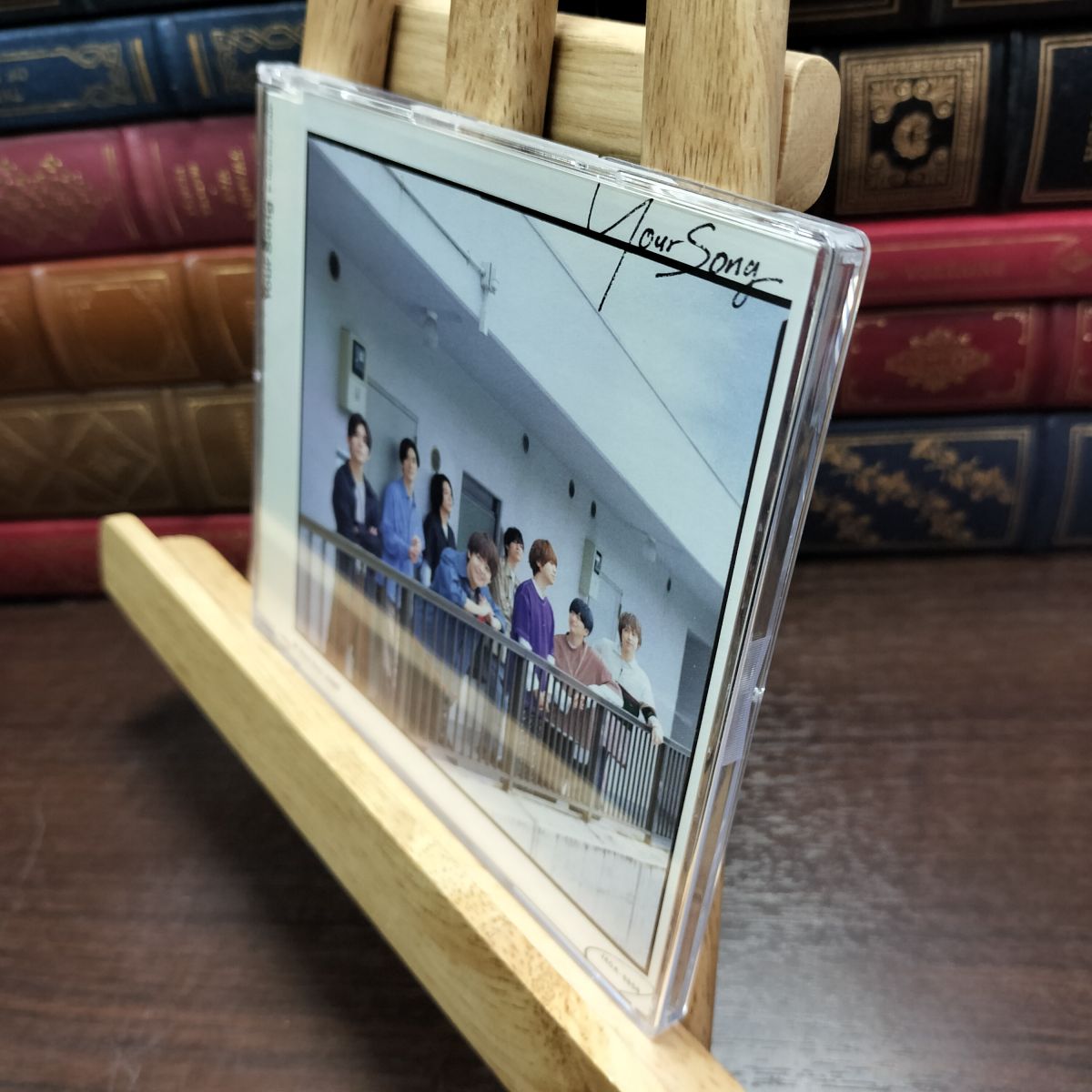 【中古】 Your Song Hey Say JUMP 010268