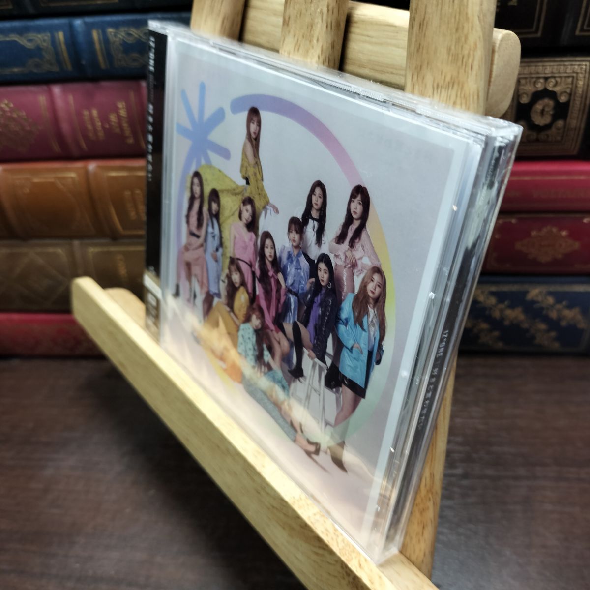 乐天商城 - 【中古】 好きと言わせたい (Wiz*one盤) 未開封 010282