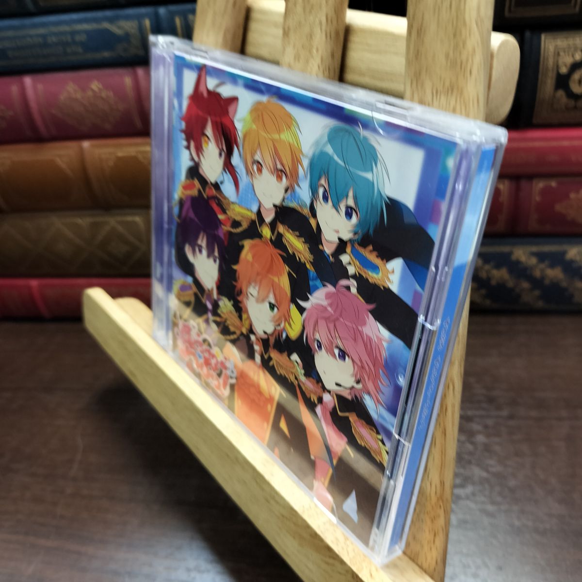 乐天商城 - 【中古】 すとろべりーらぶっ! すとぷり 010325