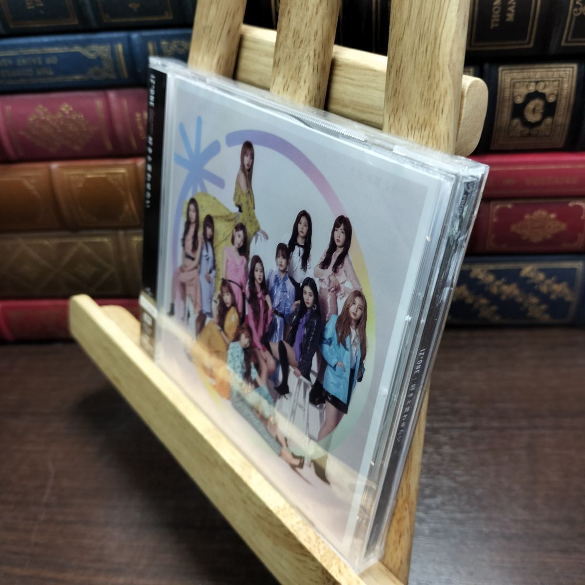 樂天商城 - 【中古】 好きと言わせたい (Wiz*one盤) 未開封 010340