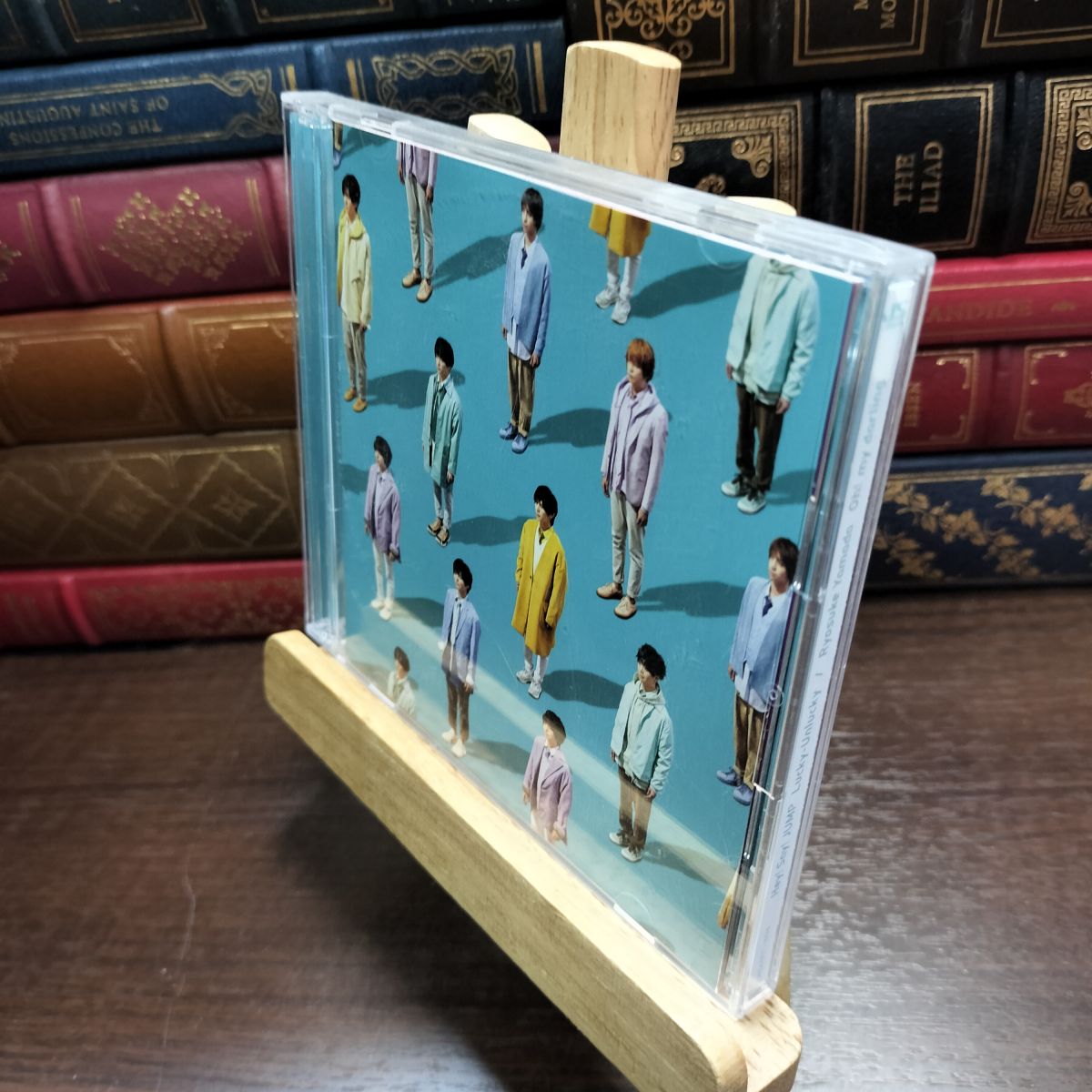 乐天商城 - 【中古】 Lucky-Unlucky / Oh! my darling Hey! Say! JUMP 010480