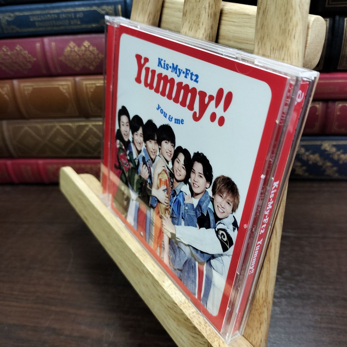 樂天商城 - 【中古】 Yummy!! Kis-My-Ft2 010514
