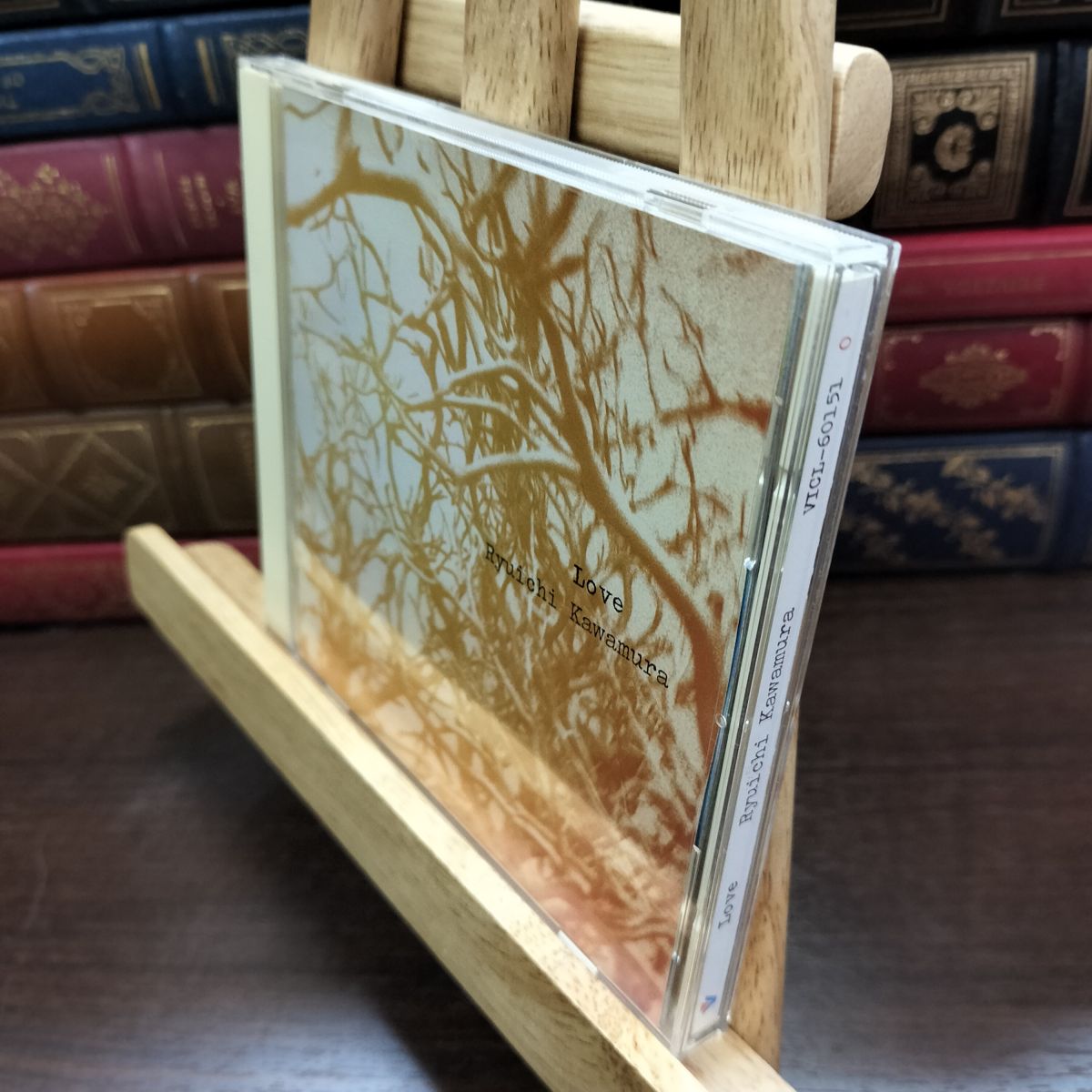 乐天商城 - 【中古】 LOVE 河村隆一 010600