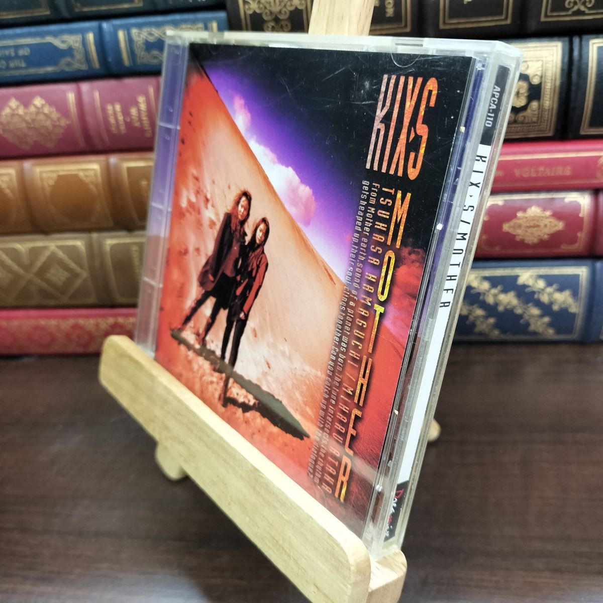 乐天商城 - 【中古】 MOTHER KIX・S 190115
