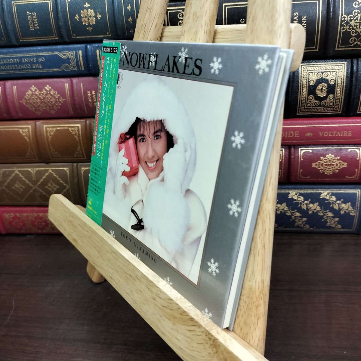 樂天商城 - 【中古】 スノーフレイク ソニー・ミュージックレコーズ 190150