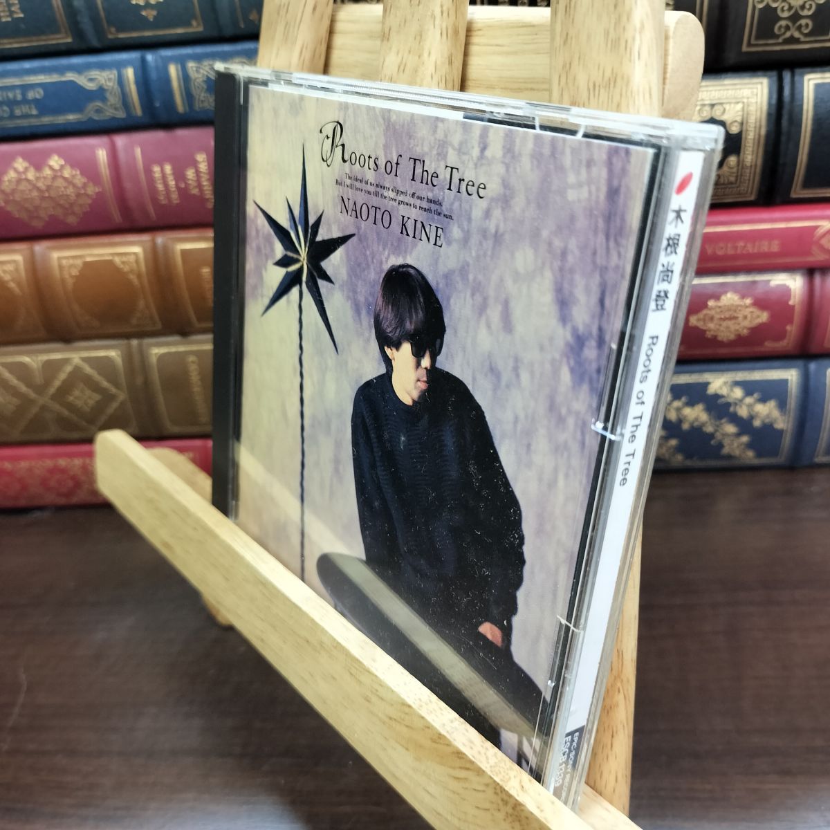 乐天商城 - 【中古】 Roots of The Tree エピックレコードジャパン 190174