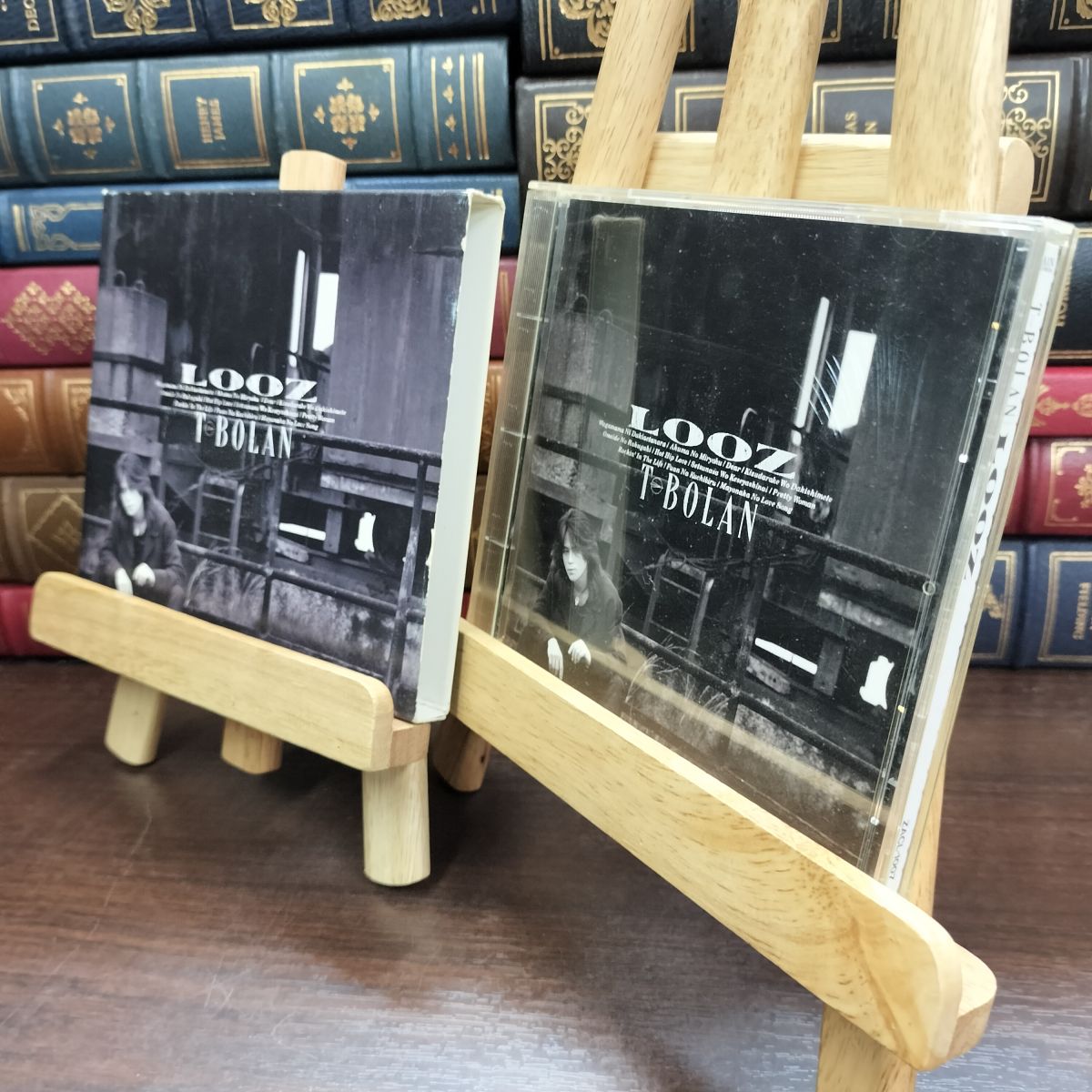 乐天商城 - 【中古】 LOOZ - T-BOLAN T-BOLAN 190186