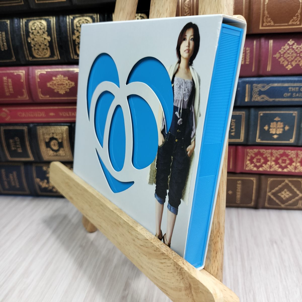 乐天商城 - 【中古】 LOVE PiECE(DVD付) 大塚愛 200224