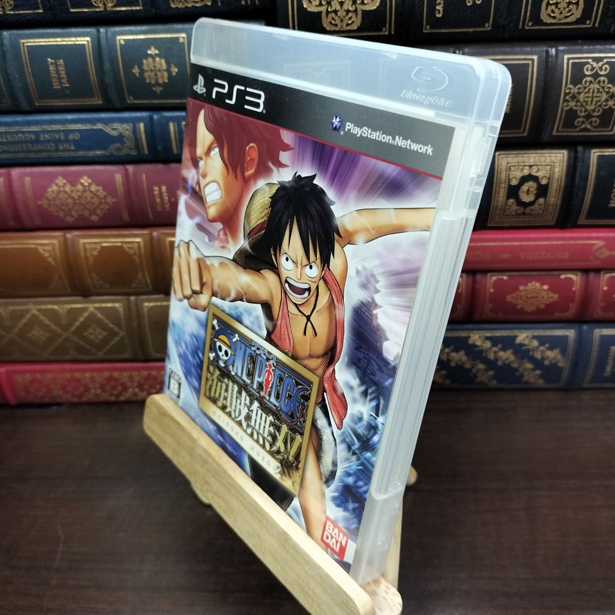 樂天商城 - 【中古】 ワンピース 海賊無双 バンダイナムコゲームス 090104