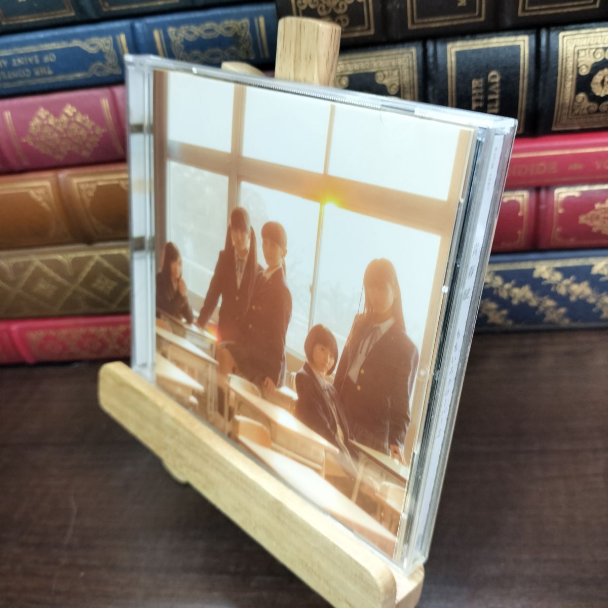 乐天商城 - 【中古】 「青春賦」 ももいろクローバーZ 090256