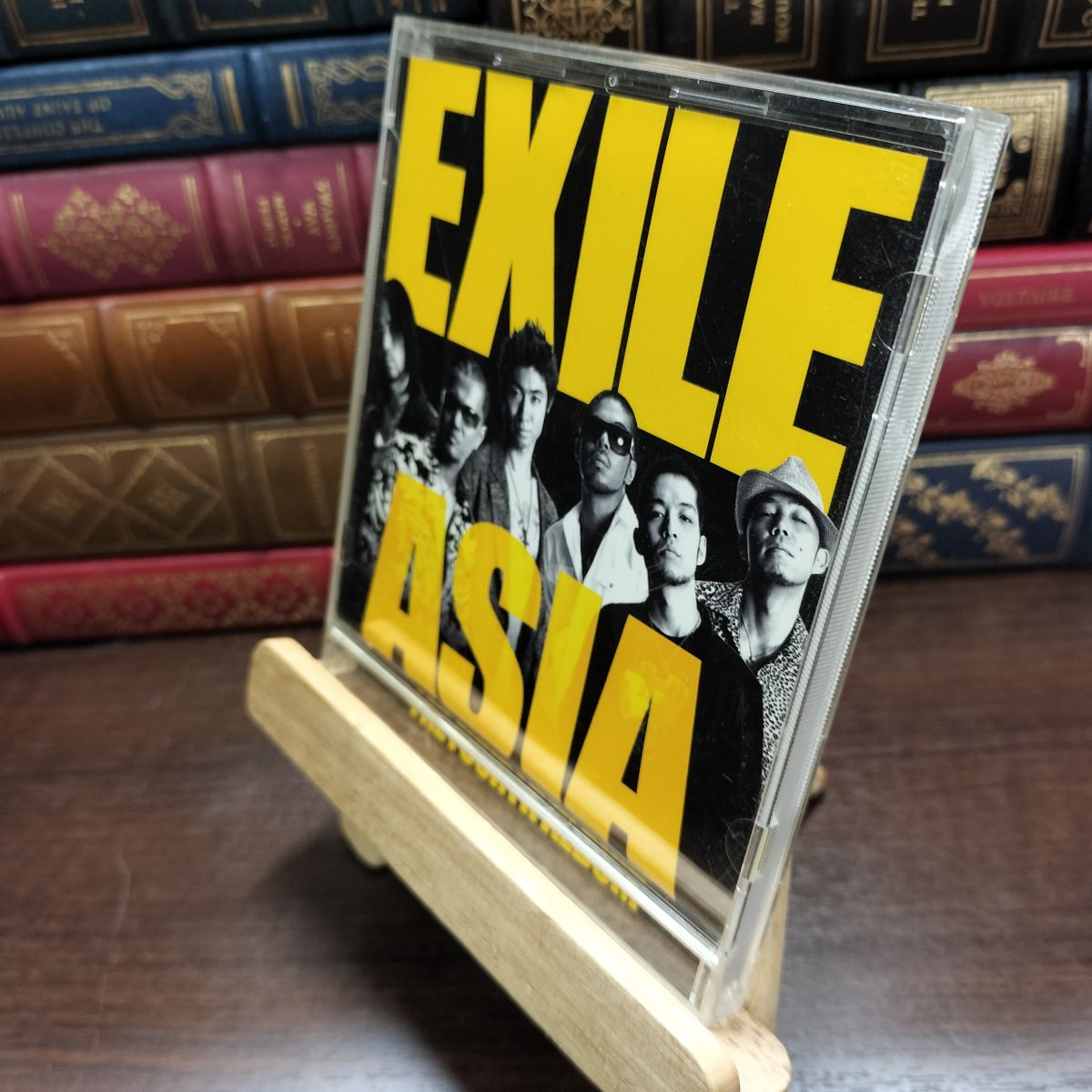 樂天商城 - 【中古】 ASIA エイベックス・マーケティング 090278