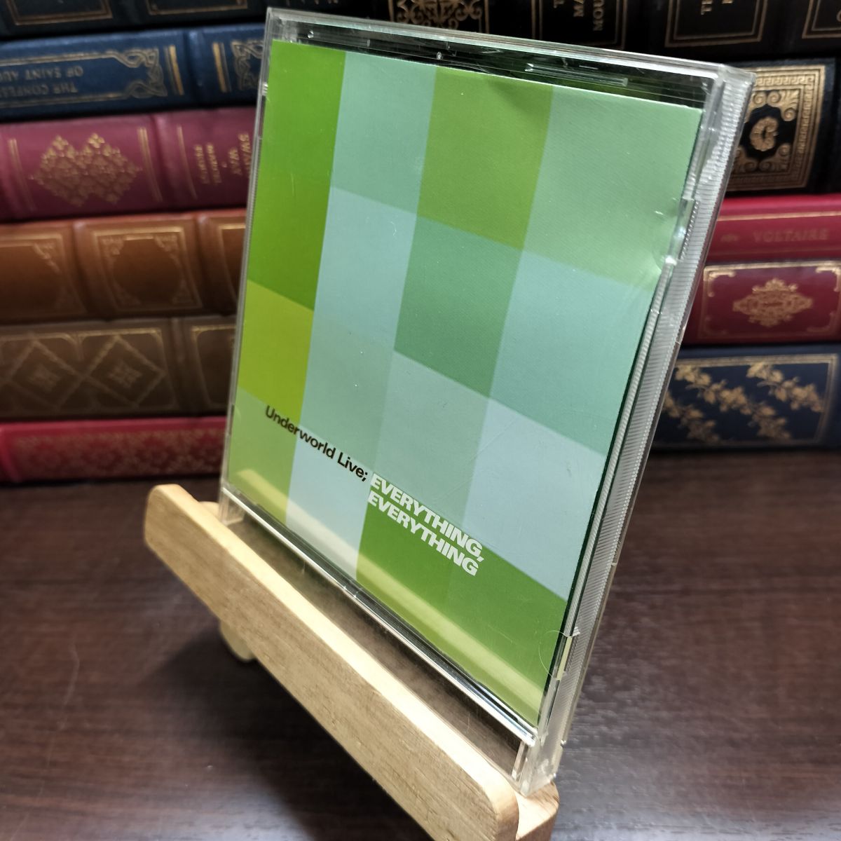 乐天商城 - 【中古】 エヴリシング、エヴリシング V2レコーズジャパン/コロムビアミュージックエンタテインメント 130125