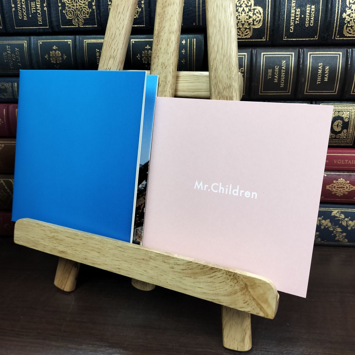 樂天商城 - 【中古】 Birthday/君と重ねたモノローグ Mr.Children 130267