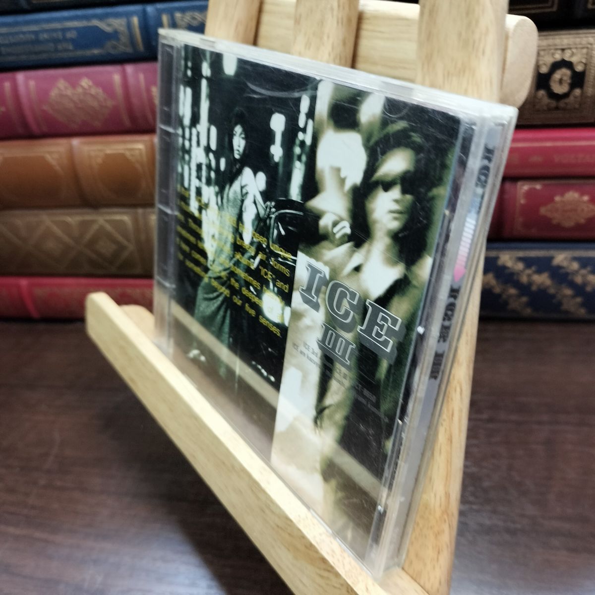 樂天商城 - 【中古】 III ICE 200599