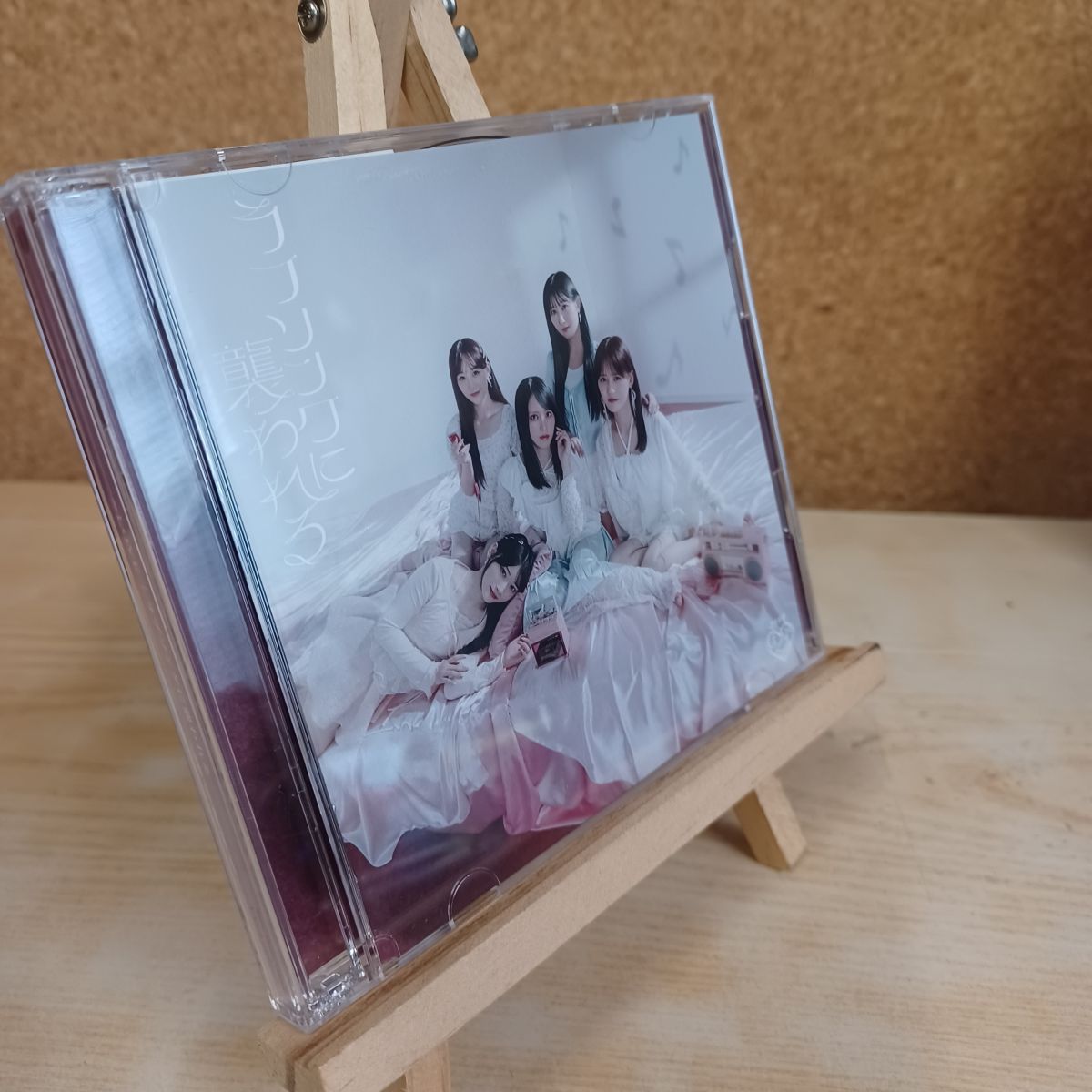 乐天商城 - 【中古】 ラブソングに襲われる (Type B) - =LOVE (特典なし) 010743