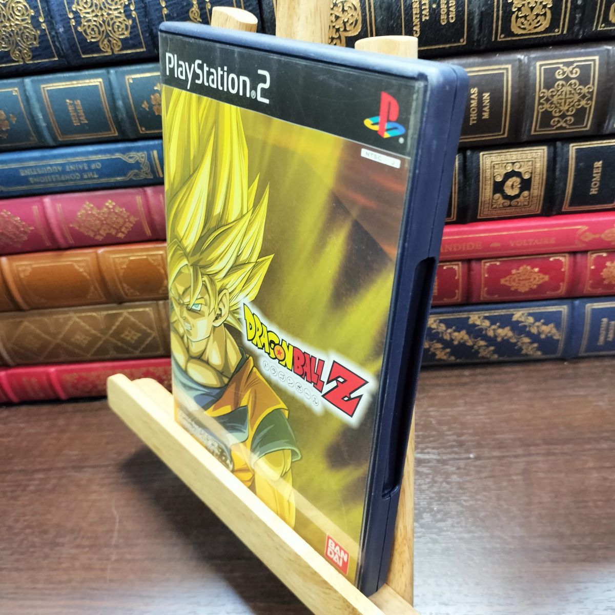 楽天市場】ドラゴンボールZ PS2の通販