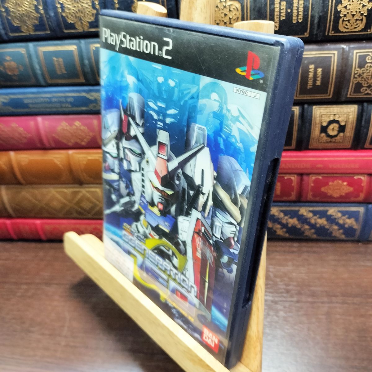 乐天商城 - 【中古】 SDガンダム G GENERATION-NEO バンダイ 200097