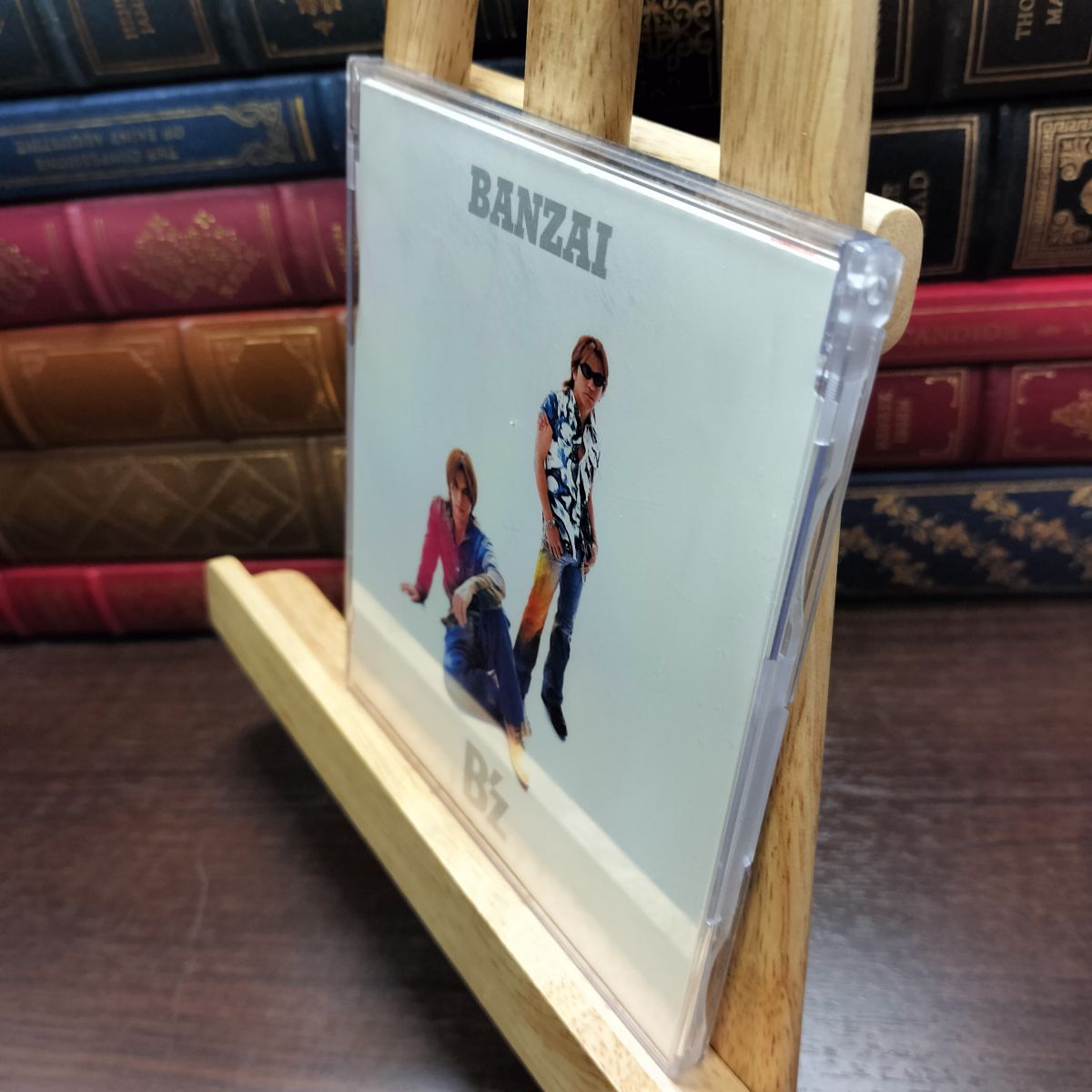 【中古】 BANZAI B’z 140461