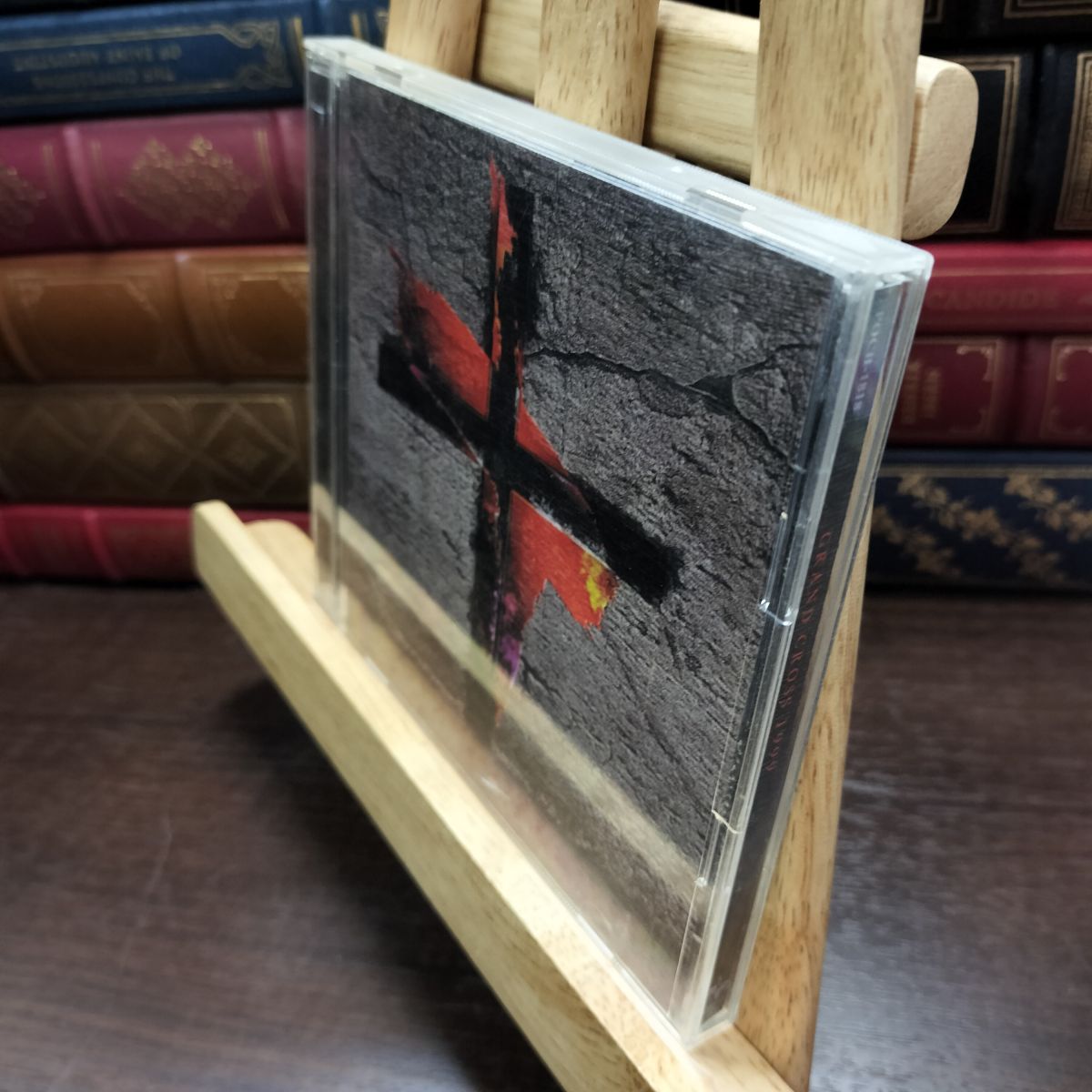 乐天商城 - 【中古】 GRAND CROSS 1999 オムニバス 150141
