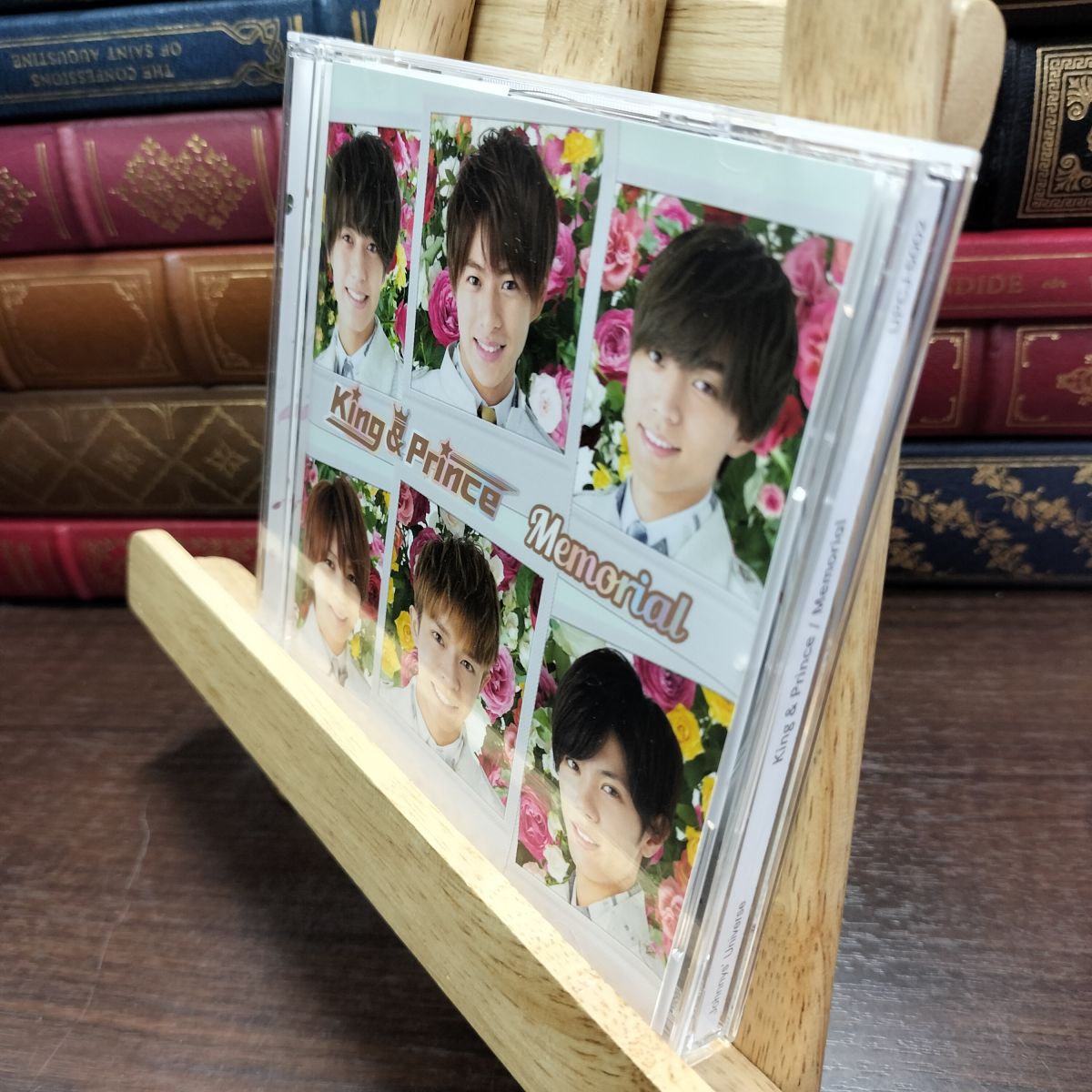 乐天商城 - 【中古】 Memorial King & Prince King & Prince 150655